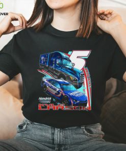 Kyle Larson Hendrick Motorsports Team Collection Blue Making Moves 2024