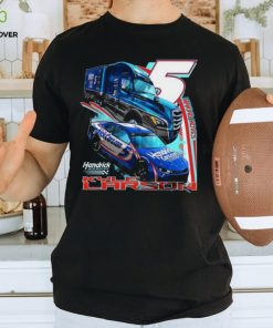 Kyle Larson Hendrick Motorsports Team Collection Blue Making Moves 2024 2 Kyle Larson Hendrick Motorsports Team Collection Blue Making Moves 2024