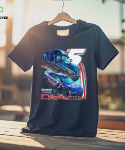 Kyle Larson Hendrick Motorsports Team Collection Blue Making Moves 2024 3 Kyle Larson Hendrick Motorsports Team Collection Blue Making Moves 2024