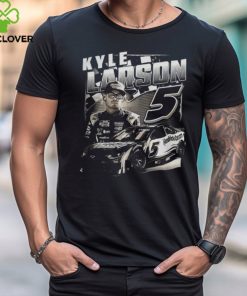 Kyle Larson Hendrick Motorsports Team Collection T Shirt