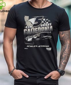 Kyle Larson Hendrick Motorsports Team Collection T Shirts 2 Kyle Larson Hendrick Motorsports Team Collection T Shirts