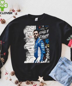 Kyle Larson Stage 2 Winner At Las Vegas Motor Speedway Nascar Cup Series T shirt