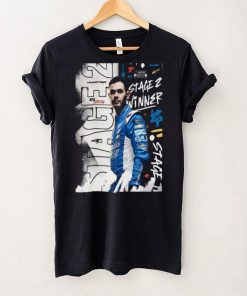 Kyle Larson Stage 2 Winner At Las Vegas Motor Speedway Nascar Cup Series T shirt