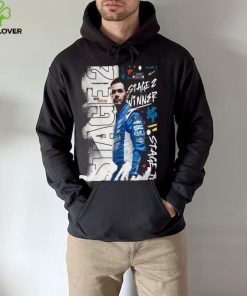 Kyle Larson Stage 2 Winner At Las Vegas Motor Speedway Nascar Cup Series T shirt