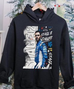 Kyle Larson Stage 2 Winner At Las Vegas Motor Speedway Nascar Cup Series T shirt