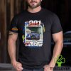 Kyle Larson There Is No Place Like Shirt