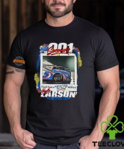 Kyle Larson There Is No Place Like Shirt