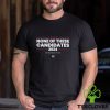 Sting – Stinger Farewell Shirt