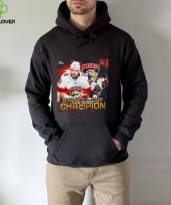 Kyle Okposo Stanley Cup Champion Shirt