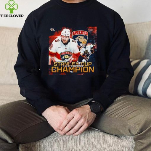 Kyle Okposo Stanley Cup Champion Shirt