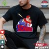 Micah Parsons Dallas Ballin Shirt Micah Parsons Dallas Ballin Shirt