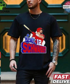 Kyle Schwarber Philadelphia Graffiti Baseball Design shirt 1 Kyle Schwarber Philadelphia Graffiti Baseball Design shirt