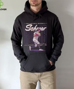 Kyle Schwarber Philadelphia Phillies Schwarbomb Signature Shirt 4 Kyle Schwarber Philadelphia Phillies Schwarbomb Signature Shirt
