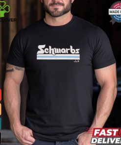 Kyle Schwarber Philadelphia Text Shirt