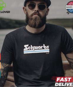 Kyle Schwarber Philadelphia Text Shirt