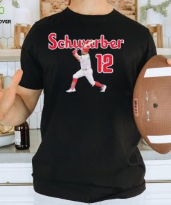 Kyle Schwarber Phillies Player Series hoodie, sweater, longsleeve, shirt v-neck, t-shirt