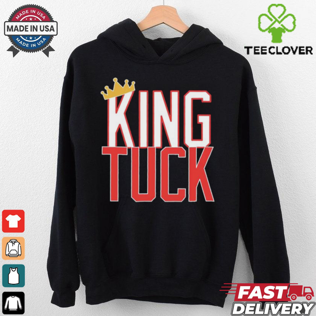 Kyle Tucker 30 Chicago Cubs King Tuck crow shirt Kyle Tucker 30 Chicago Cubs King Tuck crow shirt