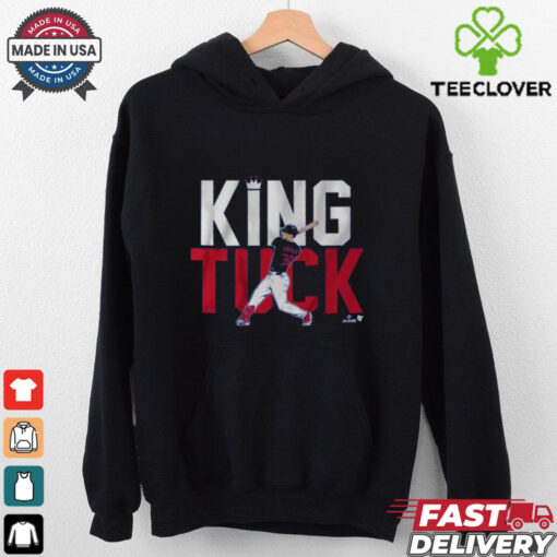 Kyle Tucker King Tuck Chicago Shirt