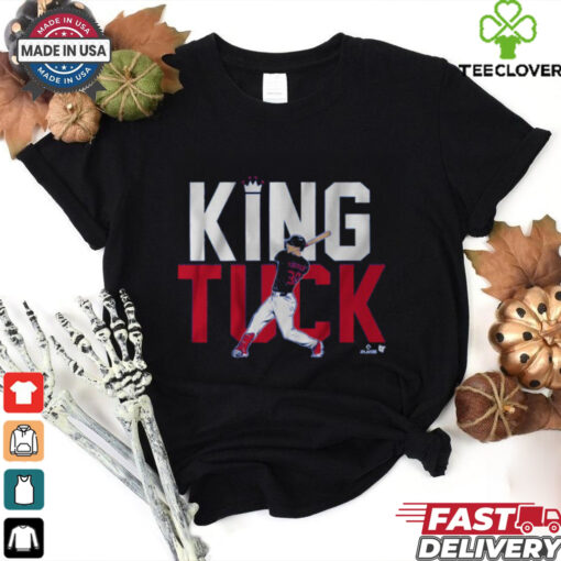 Kyle Tucker King Tuck Chicago Shirt
