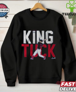 Kyle Tucker King Tuck Chicago Shirt