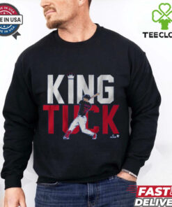 Kyle Tucker King Tuck Chicago Shirt