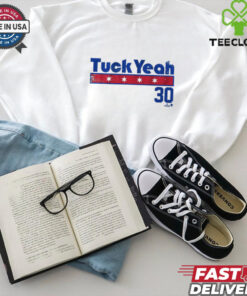 Kyle Tucker Tuck Yeah Chicago Shirt