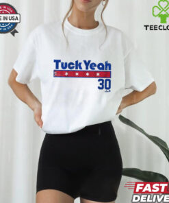 Kyle Tucker Tuck Yeah Chicago Shirt