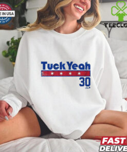 Kyle Tucker Tuck Yeah Chicago Shirt