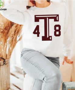 Kyle Umlang Texas A and M Aggies 4T8 logo hoodie, sweater, longsleeve, shirt v-neck, t-shirt