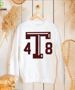 Kyle Umlang Texas A and M Aggies 4T8 logo hoodie, sweater, longsleeve, shirt v-neck, t-shirt