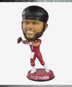 Kyler Murray Arizona Cardinals Bighead Bobblehead Ornament