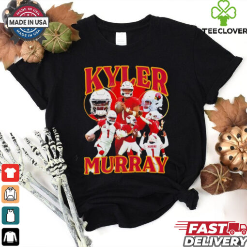 Kyler Murray Arizona Cardinals graphic shirt