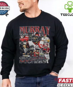 Kyler Murray Vintage T Shirt