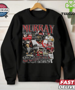 Kyler Murray Vintage T Shirt