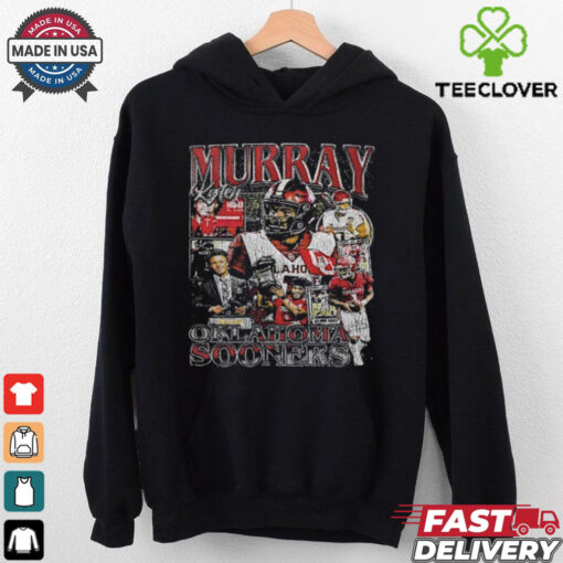Kyler Murray Vintage T Shirt