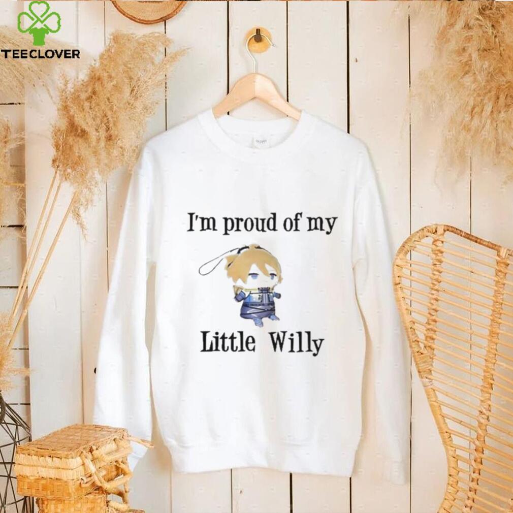 Kylie Celocic I’m Proud Of You Little Willy Shirt Kylie Celocic I’m Proud Of You Little Willy Shirt
