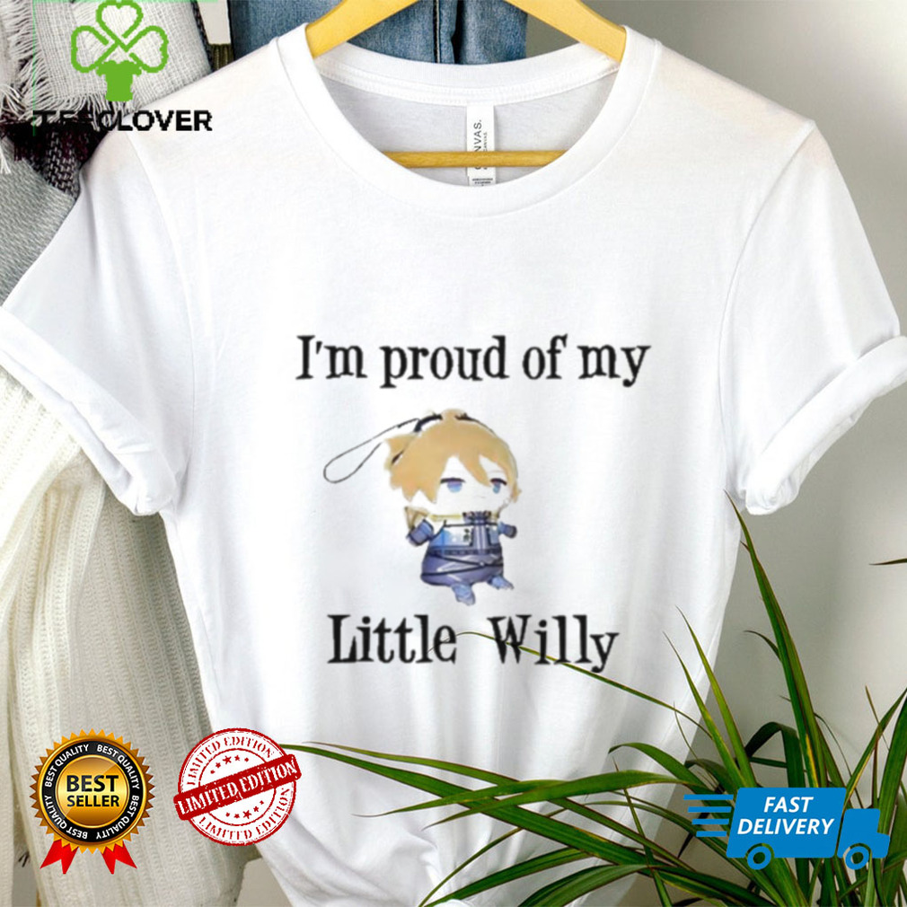 Kylie Celocic I’m Proud Of You Little Willy Shirt Kylie Celocic I’m Proud Of You Little Willy Shirt