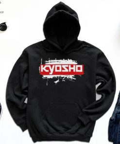 Kyosho t shirt
