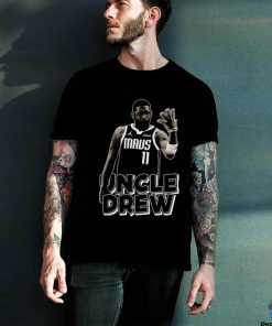 Kyrie Irving Vintage Bootleg Basketball Player Classic 90s Playoffs Graphic Tee Oversized Shirt