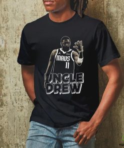 Kyrie Irving Vintage Bootleg Basketball Player Classic 90s Playoffs Graphic Tee Oversized Shirt