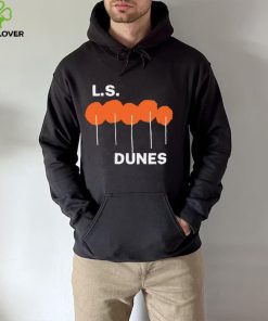 L.S. Dunes Poppies Toddler art hoodie, sweater, longsleeve, shirt v-neck, t-shirt
