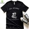 H.H Holmes population control specialist Chicago shirt
