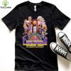 LSU Tigers 2023 NCAA Women’s Basketball National Champions Collector shirt LSU Tigers 2023 NCAA Women’s Basketball National Champions Collector shirt
