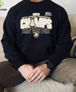 2023 Men’s Lacrosse Championship Champs Army West Point shirt 4 2023 Men’s Lacrosse Championship Champs Army West Point shirt
