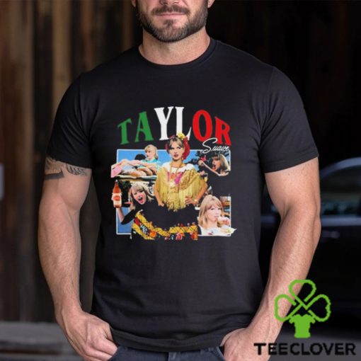 Taylor Suave Shirt