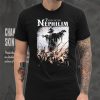 Vet For The Insane Fields Of The Nephilim Shirt