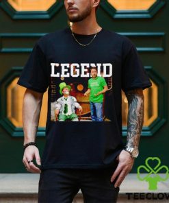 Charlie Day Legend shirt