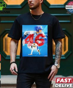 LA Dodgers Shohei Ohtani 46 SB graphic shirt