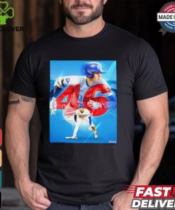 LA Dodgers Shohei Ohtani 46 SB graphic shirt
