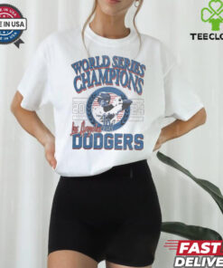 LA Dodgers Shohei Ohtani World Series Champions 2024 vintage shirt 1 LA Dodgers Shohei Ohtani World Series Champions 2024 vintage shirt